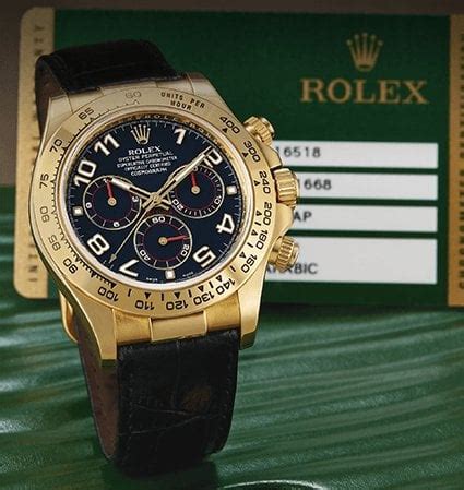 pre owned Rolex in atlanta